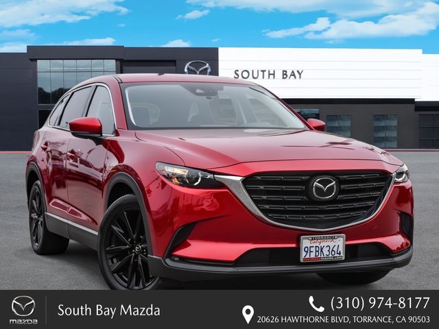 2023 Mazda CX-9 Touring Plus AWD