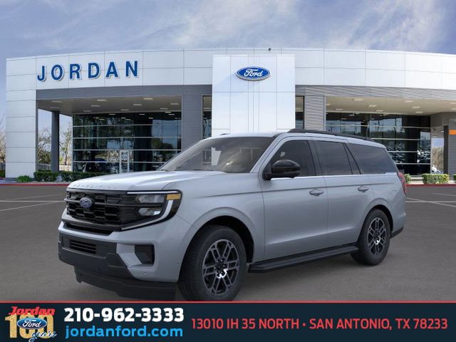 New Car 2025 Ford Expedition  Active For Sale Under $70,000 In San Antonio, Texas