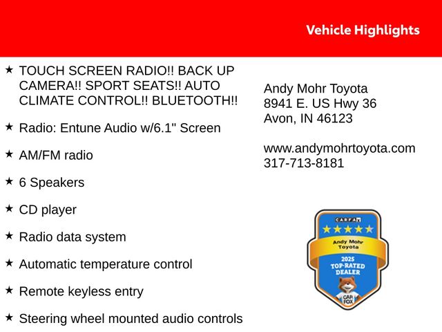 View vehicle photo 2