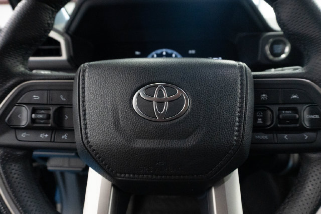 Used 2025 Toyota 4Runner SUV