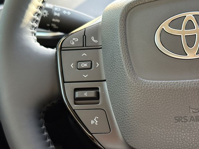 New 2027 Toyota Prius Hatchback