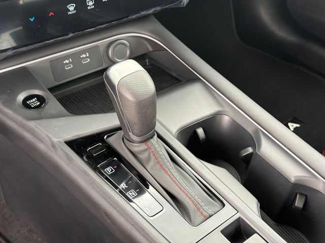 New 2026 Nissan Sentra Sedan