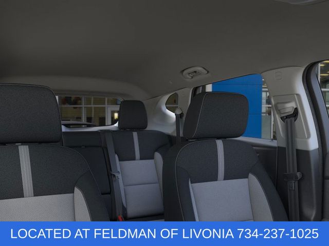 New 2025 Chevrolet Blazer For Sale in New Hudson, MI