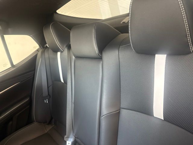 2025 Toyota Camry SE  at Community Toyota