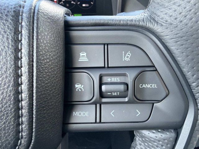 New 2026 Toyota Tundra i-FORCE MAX Truck
