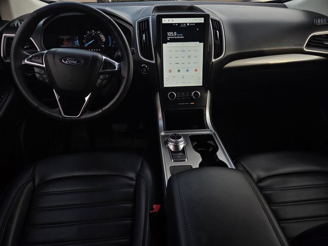 Used 2024 Ford Edge SUV