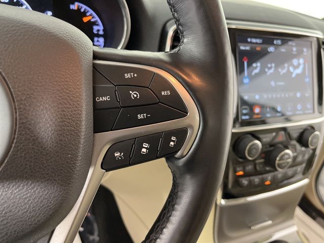 2021 Jeep Grand Cherokee Limited photo
