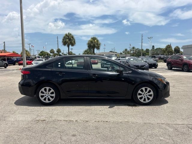 2024 Toyota Corolla - $20,488