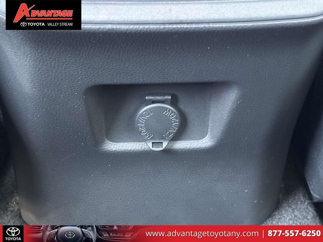 Used 2023 Toyota RAV4 SUV
