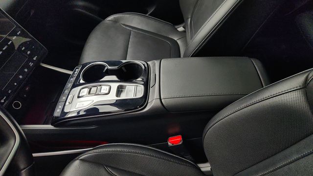2022 Hyundai Tucson Limited Gray at Bayway Cadillac of The Woodlands