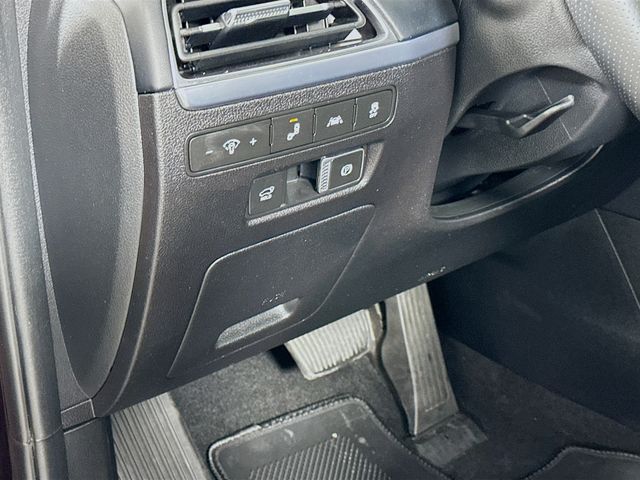 Thumbnail: 2020 Hyundai Palisade - 10