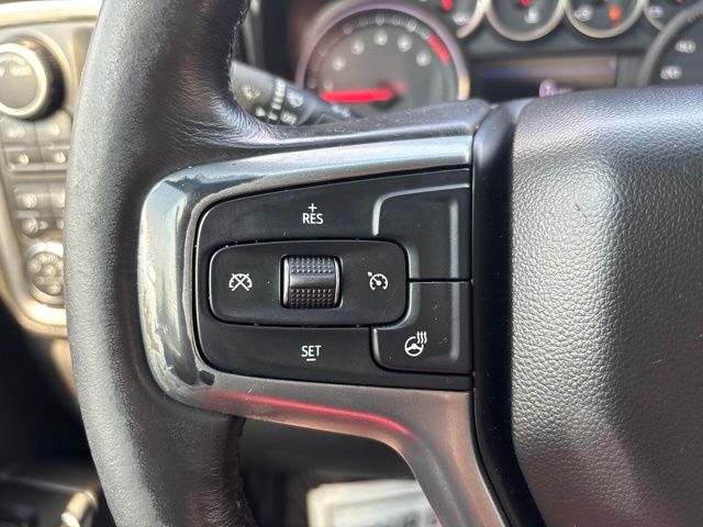 Used 2020 Chevrolet Silverado 2500HD Truck