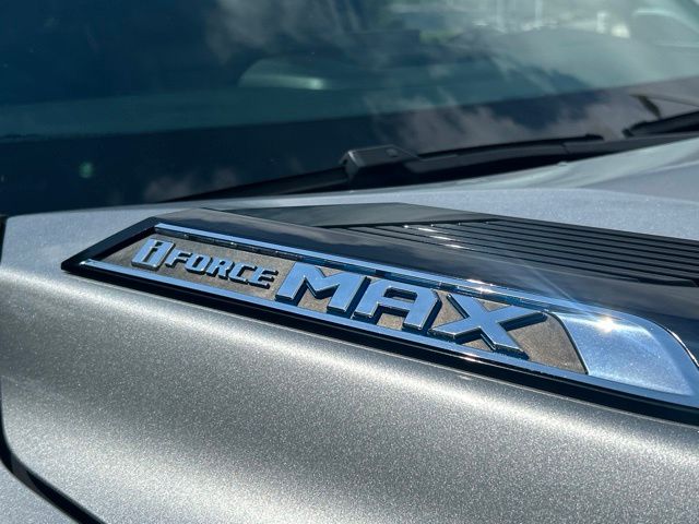 used 2022 Toyota Tundra Hybrid car, priced at $46,995