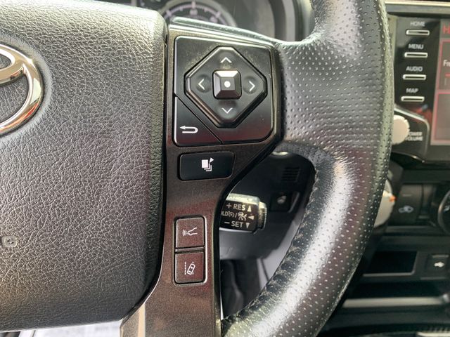 Used 2023 Toyota 4Runner SUV