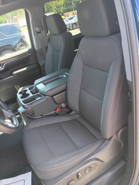 Used 2023 Chevrolet Silverado 1500 Truck