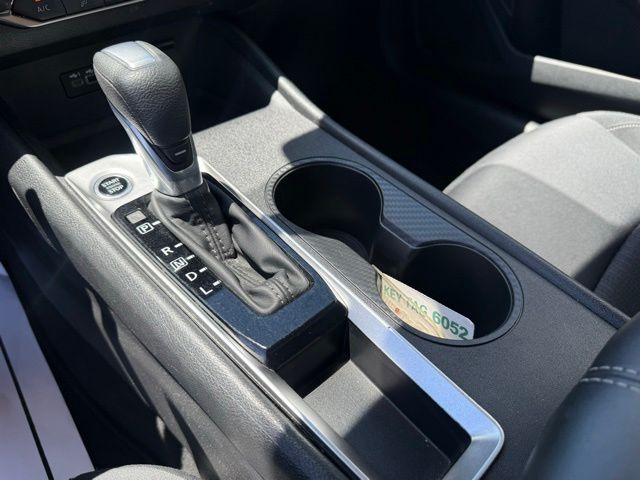 used 2025 Nissan Altima car, priced at $23,443