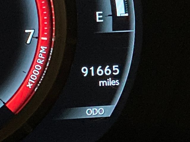 2017 Lexus IS 300 