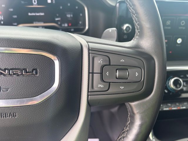 Used 2023 GMC Sierra 1500 Truck