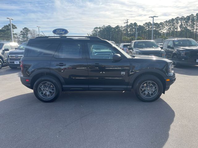 2024 Ford Bronco Sport Big Bend 6