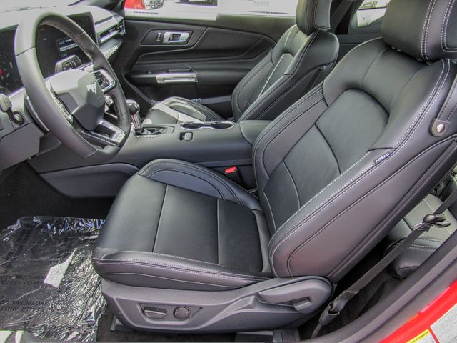 Photo of 2025 Ford Mustang GT Premium in Dallas, GA - 9,  2025 Ford Mustang GT Premium:167230