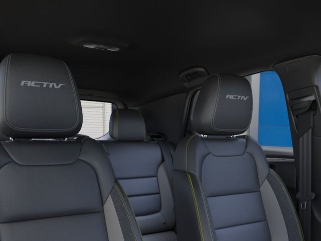 New 2026 Chevrolet TrailBlazer ACTIV For Sale in Livonia, MI
