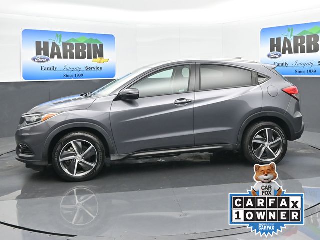 2022 Honda HR-V EX photo