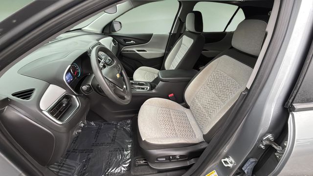 Used 2024 Gray Chevrolet LS image 18