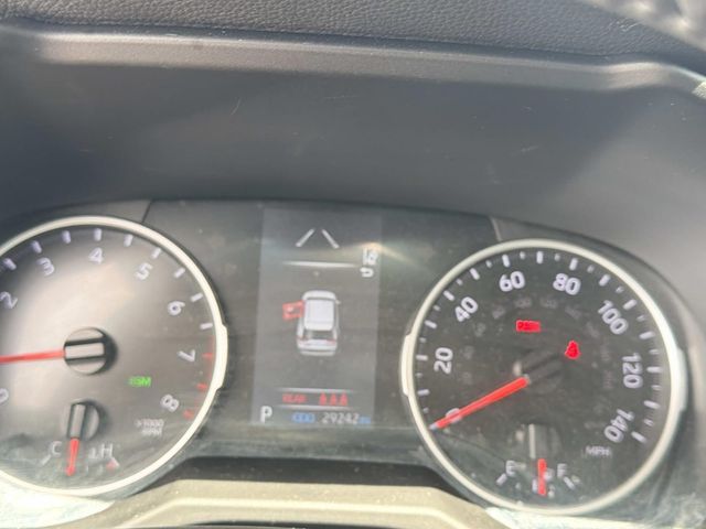 Used 2022 Toyota RAV4 SUV
