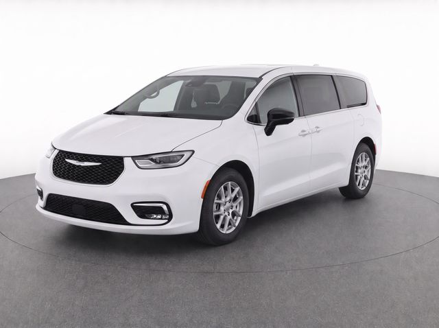 2024 Chrysler Pacifica Touring L FWD