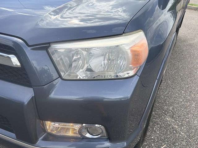 Used 2012 Toyota 4Runner SUV