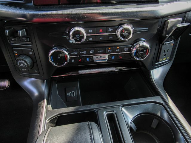 Photo of 2025 Ford F-150 Lariat in Dallas, GA - 12,  2025 Ford F-150 Lariat:167311