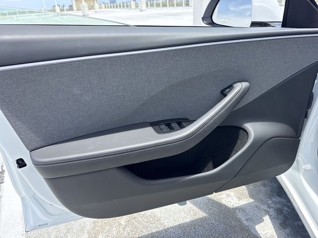 Used 2026 Tesla Model 3 Sedan