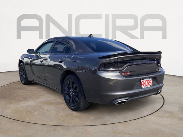 Used Car 2023 Dodge Charger  Sxt For Sale Under $30,000 In San Antonio, Texas