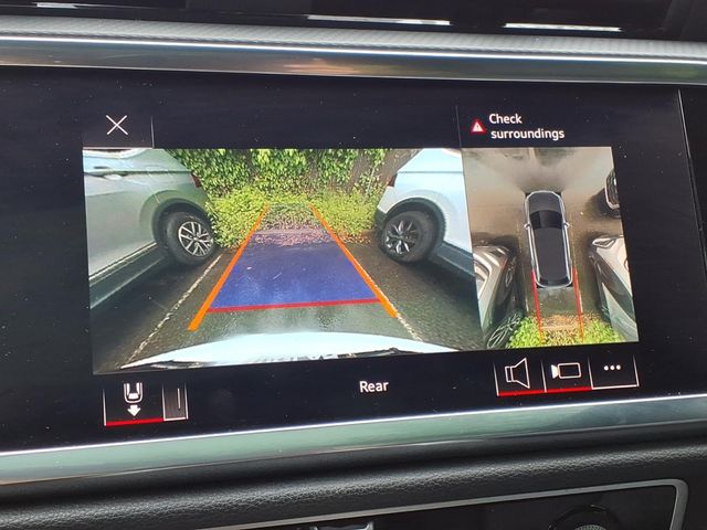 2022 Audi Q3 - Image 17