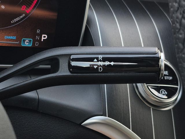 used 2025 Mercedes-Benz GLC car, priced at $49,787