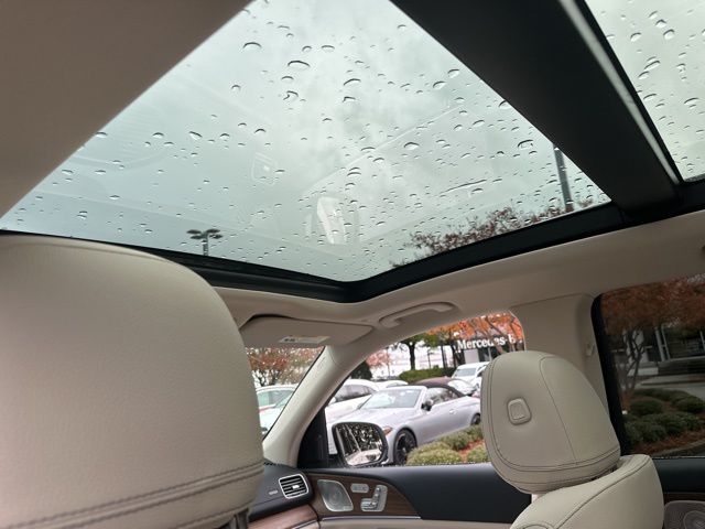 2026 Mercedes-Benz GLE GLE 350 White at Bob King Buick GMC