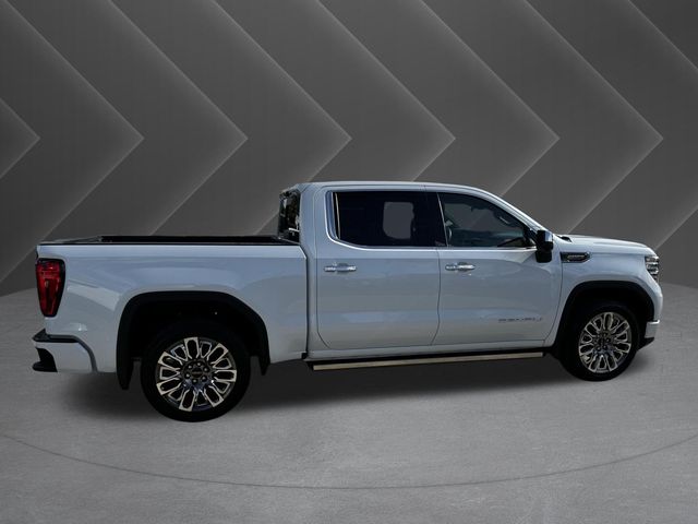 2026 GMC Sierra 1500 Denali Ultimate - 3