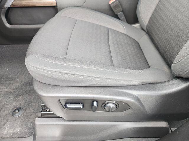 Used 2020 Chevrolet Silverado 1500 Truck