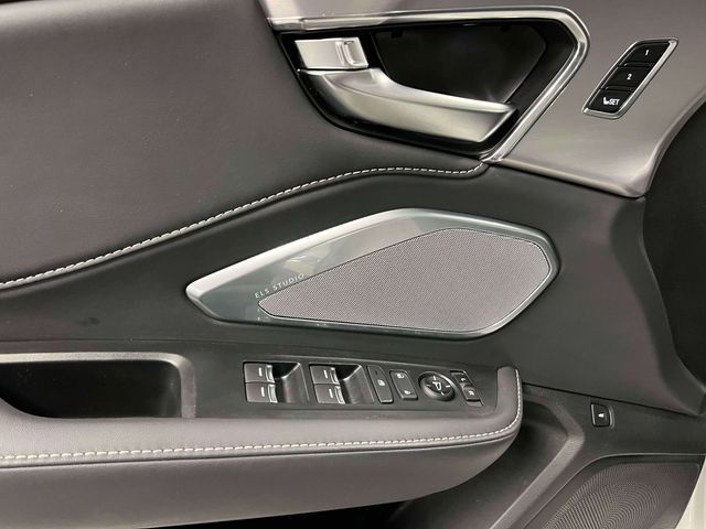 used 2023 Acura RDX car, priced at $38,452