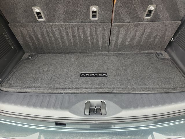 Used 2026 Nissan Armada SUV