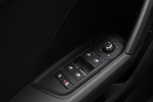 Used 2024 Gray Audi 40 Premium Plus image 9