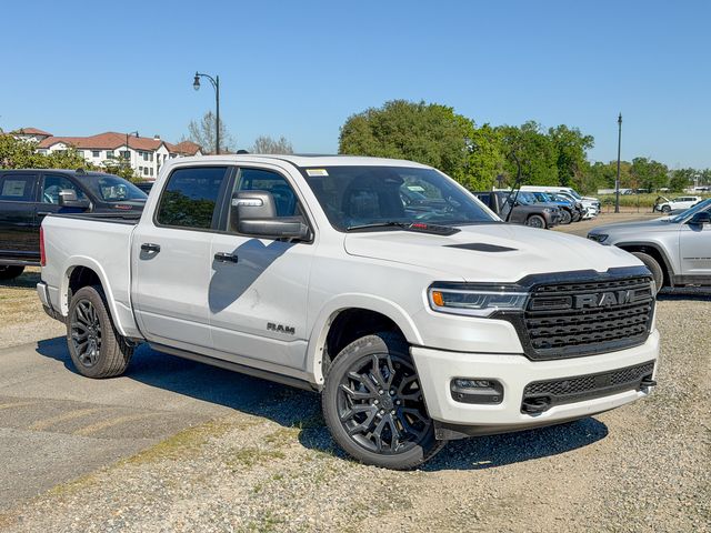 new 2026 Ram 1500 car, priced at $77,725