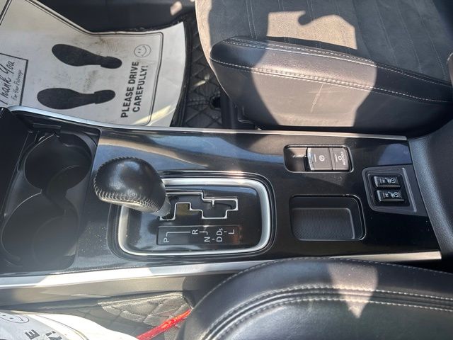 Used 2020 Mitsubishi Outlander SUV
