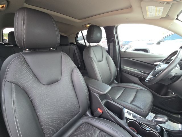 2023 Buick Encore GX Essence:46350A