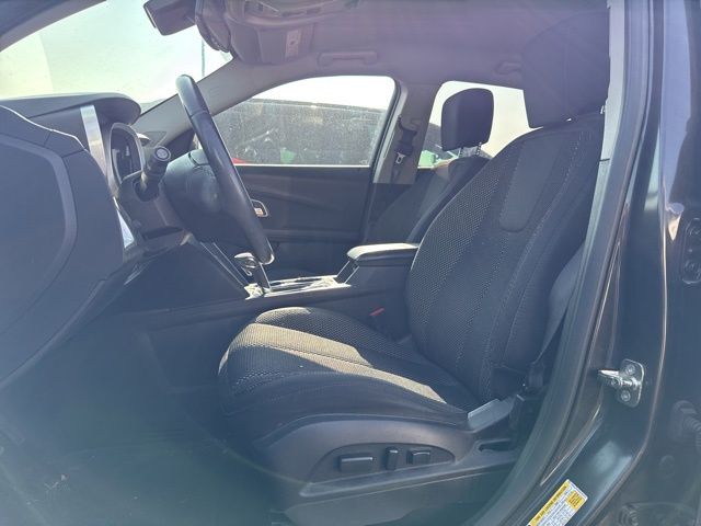 Used 2013 Chevrolet Equinox For Sale in Livonia, MI