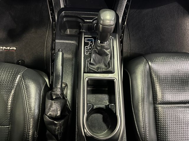 2020 Toyota Tacoma TRD Off-Road Gray at Mazda of Columbia