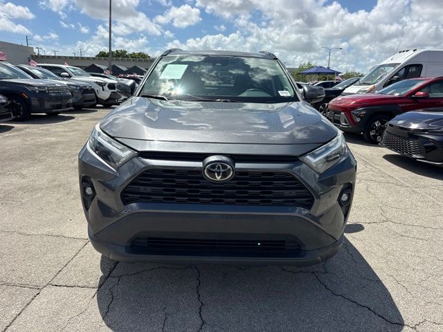 2022 Toyota RAV4 - $24,988