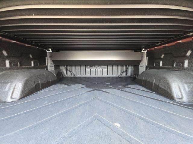2025 GMC Sierra 1500 AT4X:47054A