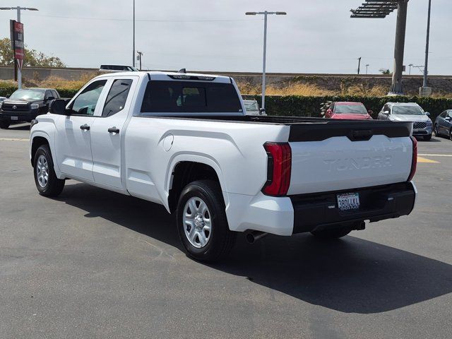 Used 2026 Toyota Tundra Truck