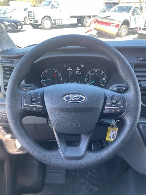 2025 Ford Transit 350 XL